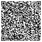 QR code with Haggard Auto Salvage contacts