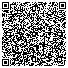 QR code with T & T Bakery & Delicatessen contacts