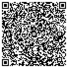 QR code with Delimart Shell & Restaurant contacts