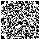 QR code with Horns Noble Satellite Systems contacts