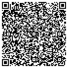 QR code with J C Mack Heating & Air Cond contacts