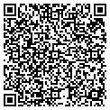 QR code with ARM contacts