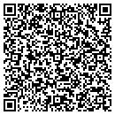 QR code with James T Bower DDS contacts