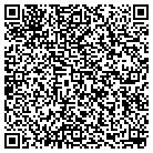 QR code with Anushock Construction contacts