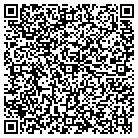 QR code with Ladies Workout Express-Dayton contacts