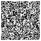 QR code with Maarten Intermodal Expeditors contacts