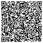 QR code with Nicole Jeffreys Salon Day Spa contacts