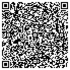 QR code with Clarence B Dunaway contacts