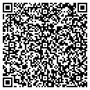 QR code with R K Frecker Company contacts
