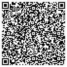 QR code with Heatherdowns Electronics contacts