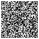QR code with A Glenn Brady contacts