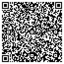 QR code with Hometown Buffets contacts