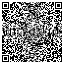 QR code with Holiday Bar contacts