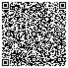 QR code with Hancock County Library contacts