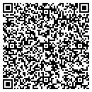 QR code with U Pick U Save contacts