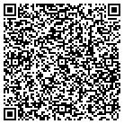 QR code with Hocking County Engineers contacts