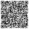 QR code with ICD contacts