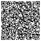 QR code with A & E Collision Center contacts