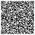 QR code with L Otterness Professional Corp contacts