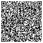 QR code with Ohio Association-Second Harvst contacts