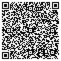 QR code with GNC contacts