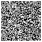 QR code with J Coffee & Assoc Inc contacts