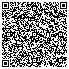QR code with Manicaretti Food Imports contacts