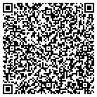 QR code with Saddleback High School contacts