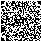 QR code with Professional Vision Services contacts