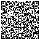 QR code with Limobusters contacts