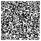 QR code with Hilscher-Clarke Electric Co contacts