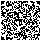 QR code with Loris Printing & Party Center contacts