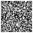 QR code with K 12 PC Computers contacts