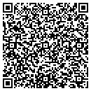 QR code with Janet Berg contacts