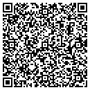 QR code with RAM Drywall contacts