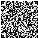QR code with A-1 Vacuum contacts