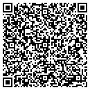 QR code with Howards Nursery contacts