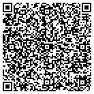 QR code with Mineral Ridge Flower & Gift Sp contacts
