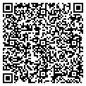 QR code with GSSI contacts