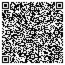 QR code with AFLAC contacts