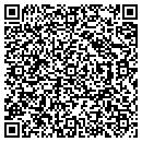QR code with Yuppie Puppy contacts