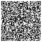 QR code with K & R Paving & Seal Coating contacts