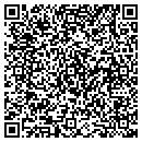 QR code with A To Z Wear contacts