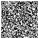 QR code with Zillionz Software contacts