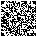 QR code with Alpaca Ranch contacts