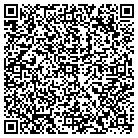 QR code with Jeffrey W Barnett Trucking contacts