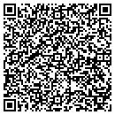 QR code with Housh Heating & AC contacts