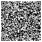 QR code with Anthony's Auto & Towing contacts