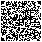QR code with A J Mechanical Service contacts