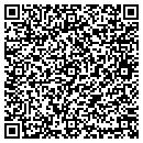 QR code with Hoffman Vending contacts